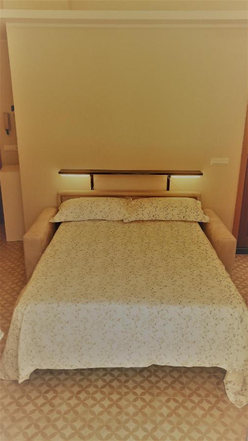 Il Geranio Apartment Finale Ligure Luaran gambar