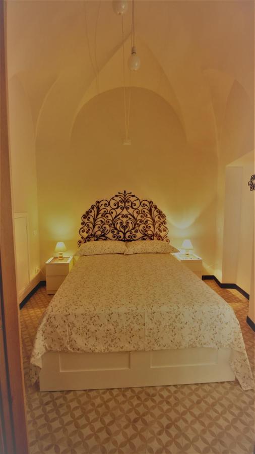 Il Geranio Apartment Finale Ligure Luaran gambar