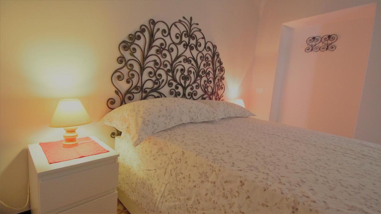 Il Geranio Apartment Finale Ligure Luaran gambar